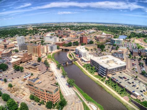 south dakota city list|largest city in south dakota.
